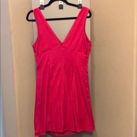 Pink Dress - Picture 3 of 3